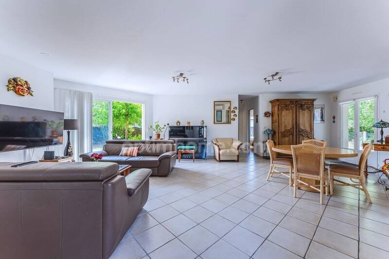 Maison à vendre, 158m², GUJAN MESTRAS