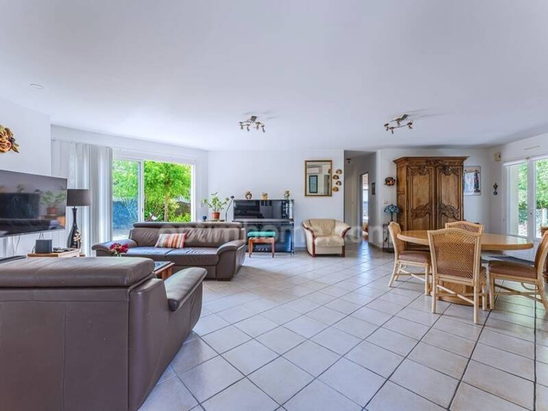 Maison à vendre, 158m², GUJAN MESTRAS