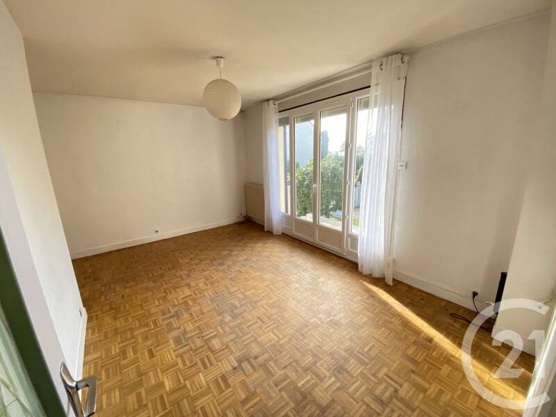 Maison à louer, 72m², SAINT MICHEL SUR ORGE