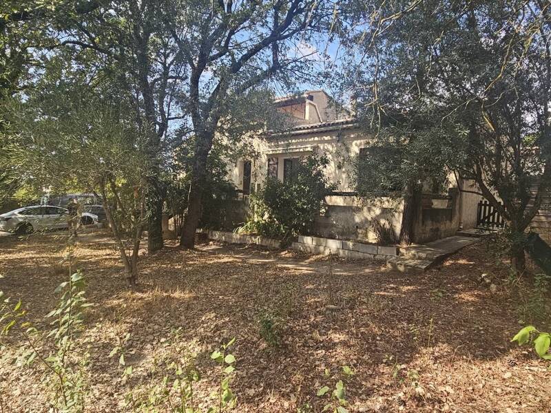 Maison à louer, 134m², GARDANNE