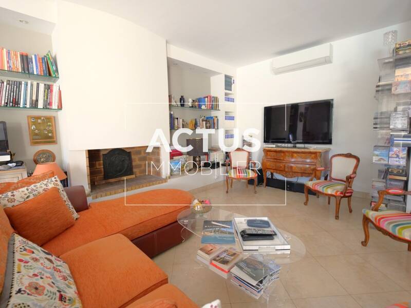 Maison à vendre, 200m², SALON DE PROVENCE