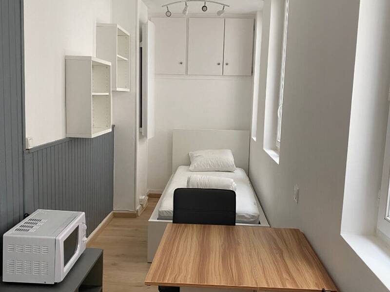 Maison à louer, 14m², ORLEANS