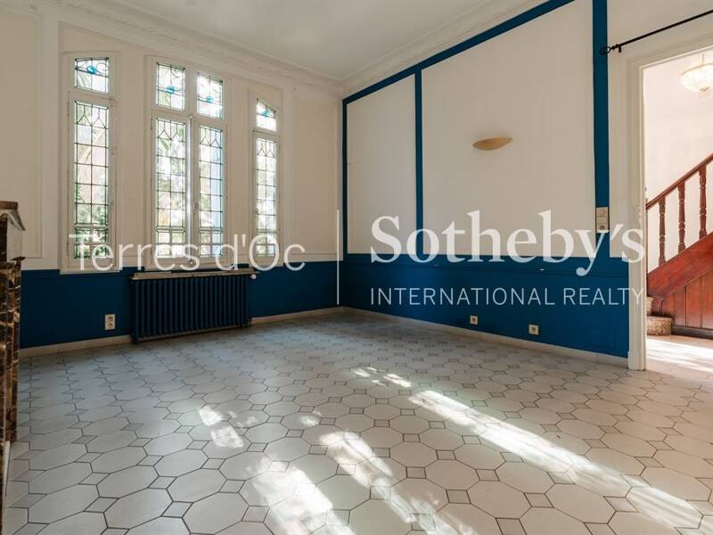 Maison à vendre, 200m², PERPIGNAN