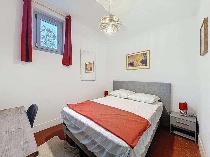 Maison à louer, 55m², AIX EN PROVENCE