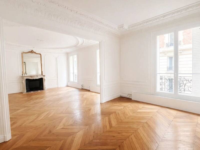 Maison à louer, 176m², PARIS 16E