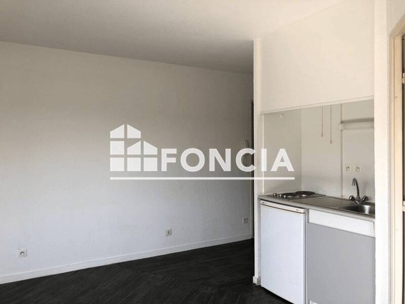 Maison à louer, 33m², NIMES