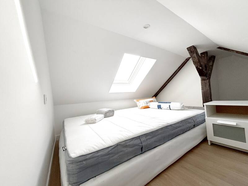 Maison à louer, 15m², LE HAVRE