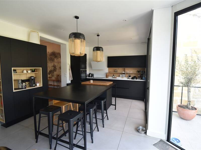 Maison à vendre, 210m², BORDEAUX