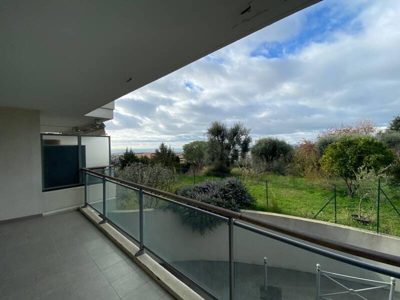 Maison à louer, 62m², NICE