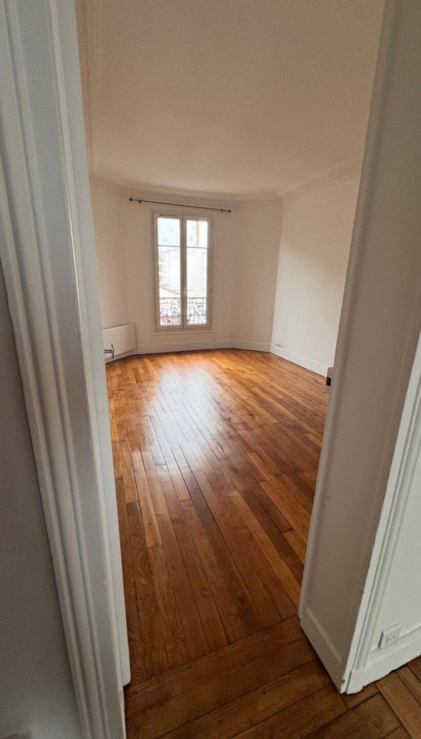 Maison à louer, 41m², CLICHY