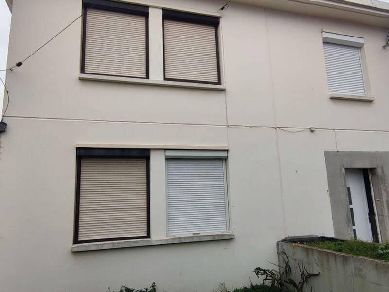 Maison à vendre, 111m², LE HAVRE