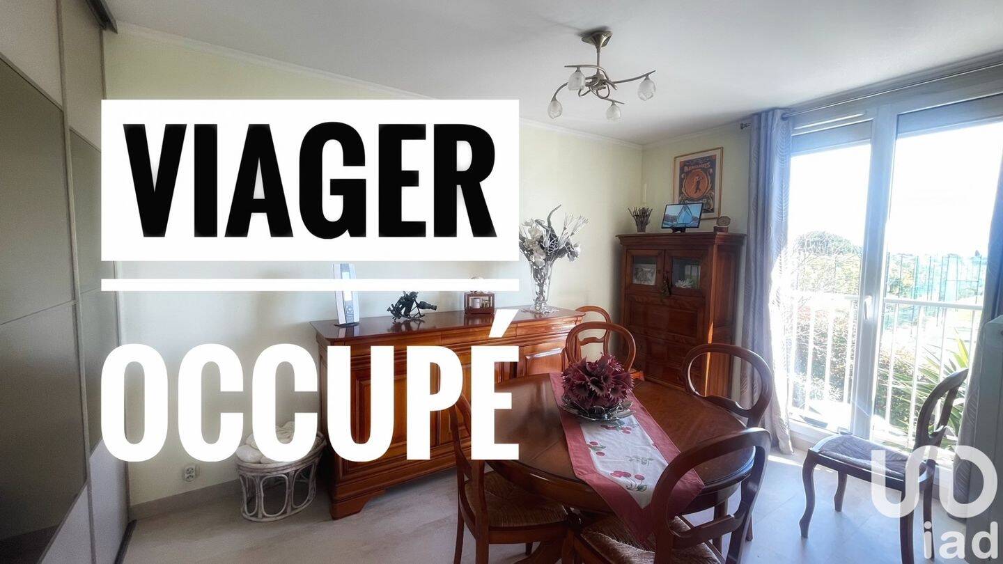 Maison à vendre, 62m², LA VALETTE DU VAR