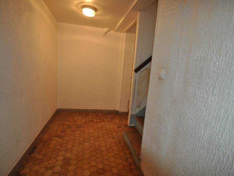 Maison à louer, 22m², PARIS 17E