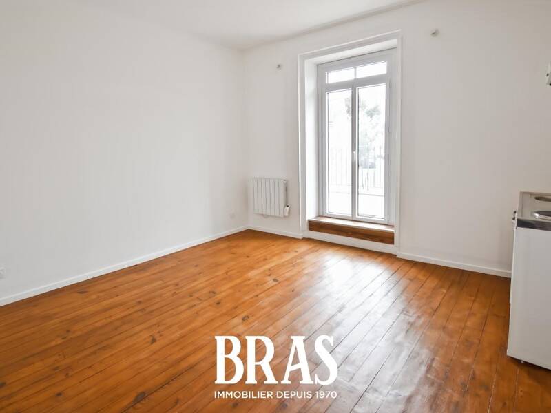 Maison à louer, 28m², BOUGUENAIS