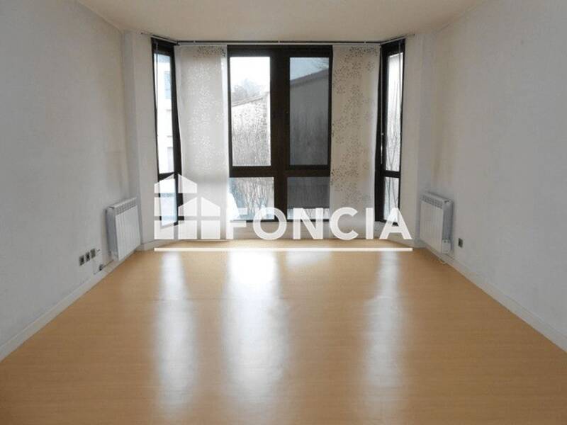 Maison à louer, 52m², LIMOGES