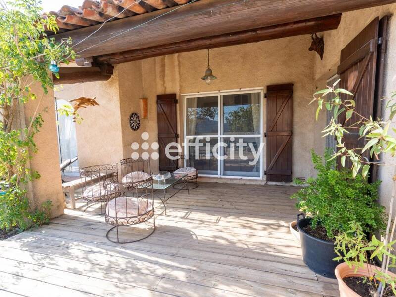 Maison à vendre, 190m², VAR