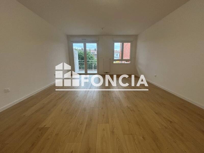 Maison à louer, 52m², WASQUEHAL