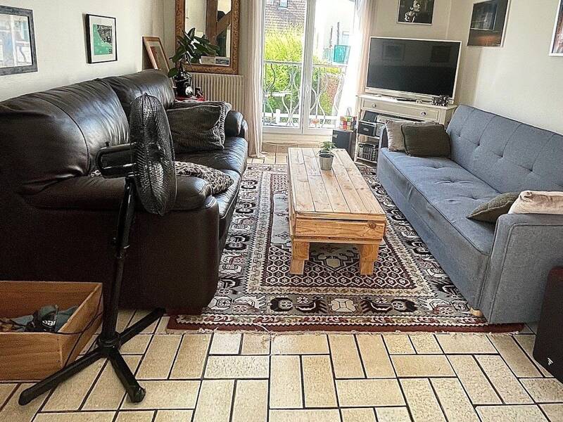 Maison à vendre, 50m², LE HAVRE