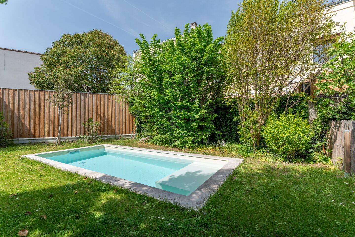 Maison à vendre, 181m², LE BOUSCAT