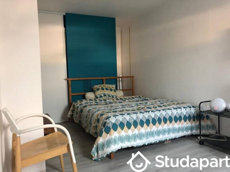 Maison à louer, 30m², GRENOBLE