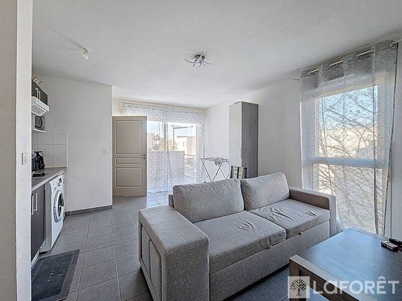 Maison à vendre, 40m², BEZIERS