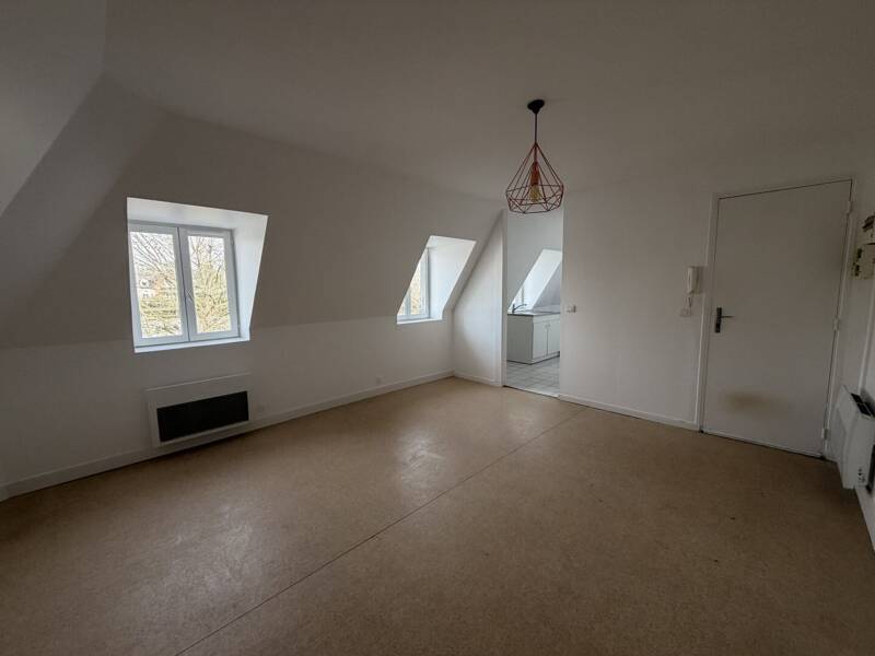 Maison à louer, 24m², BRUNOY