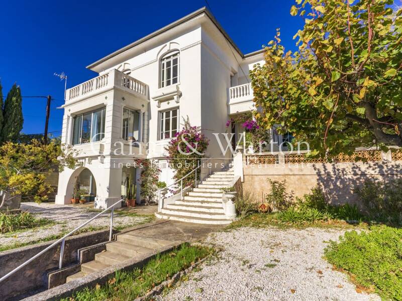 Maison à vendre, 165m², TOULON