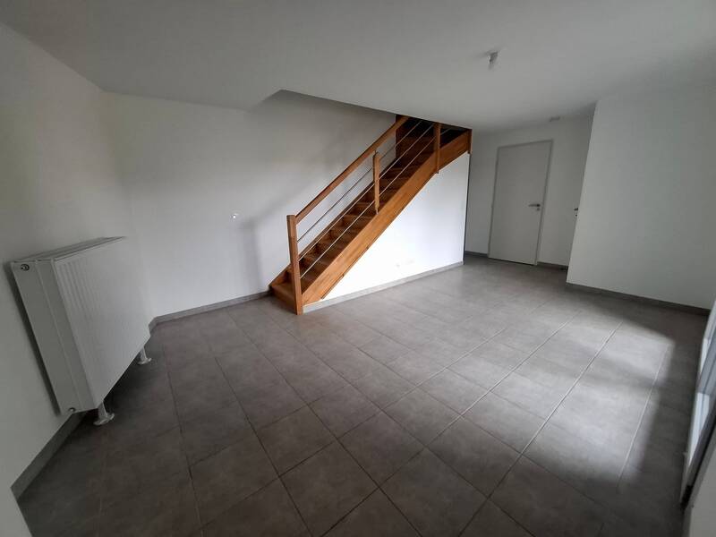 Maison à louer, 65m², MARSEILLE 11E