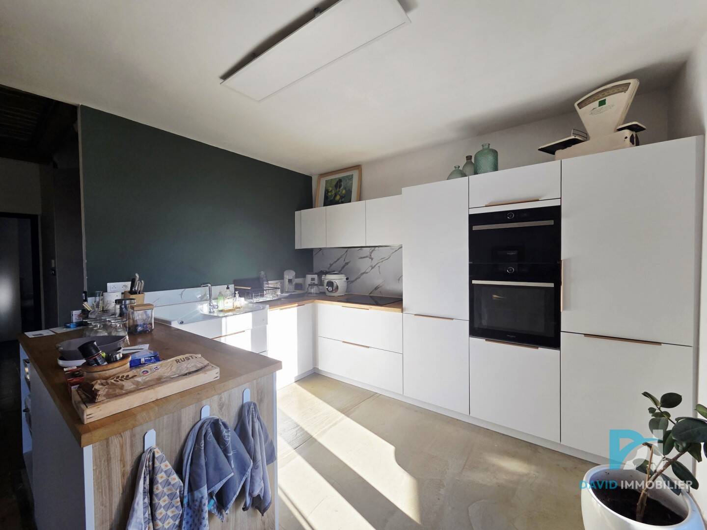 Maison à vendre, 145m², POUZOLLES