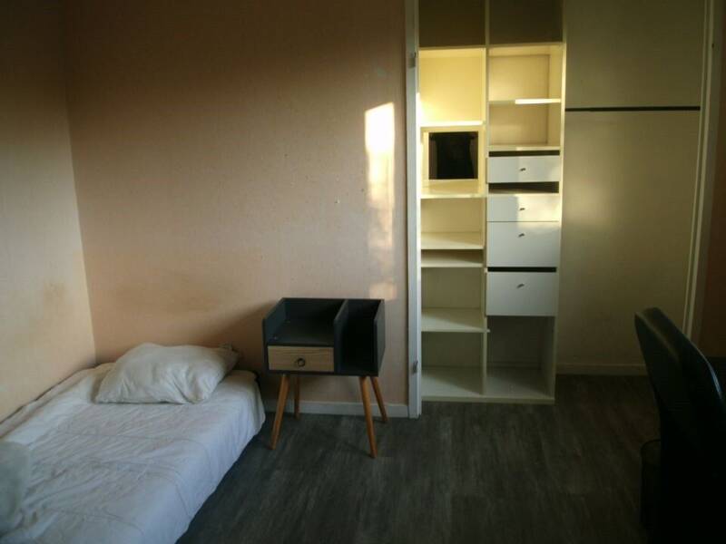 Maison à louer, 24m², SAINT HERBLAIN