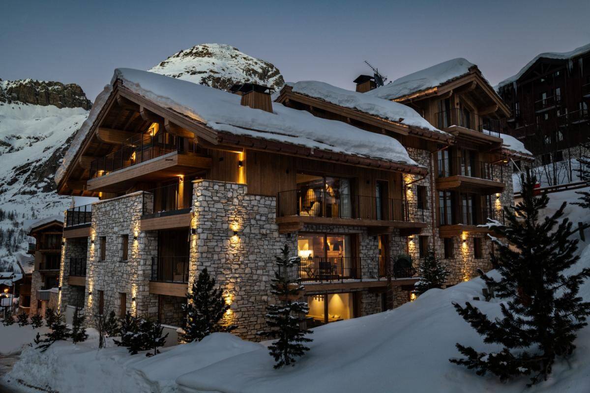 Maison à vendre, 178m², VAL D'ISERE