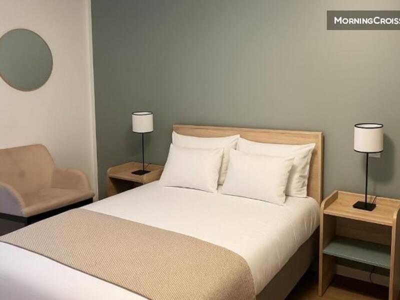 Maison à louer, 40m², ALFORTVILLE