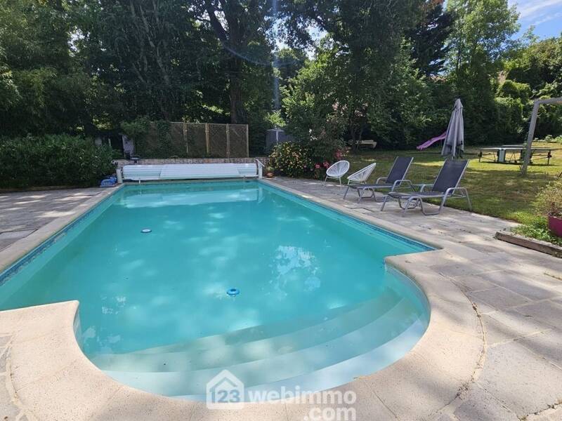 Maison à vendre, 320m², MILLY LA FORET