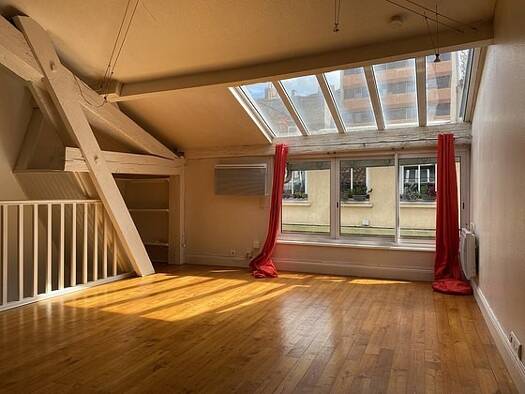 Appartement à vendre 245 300 € 2 pièces 1 chambre 78 m² Étage 1/1 Matabiau Toulouse 31000