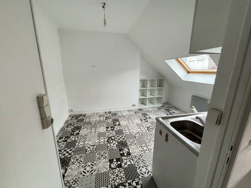 Maison à louer, 13m², AMIENS