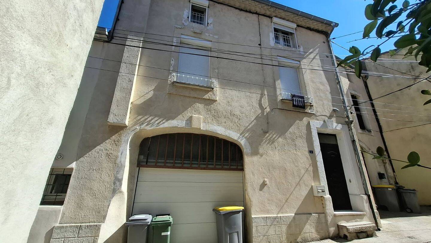 Maison à vendre, 120m², PLAISSAN