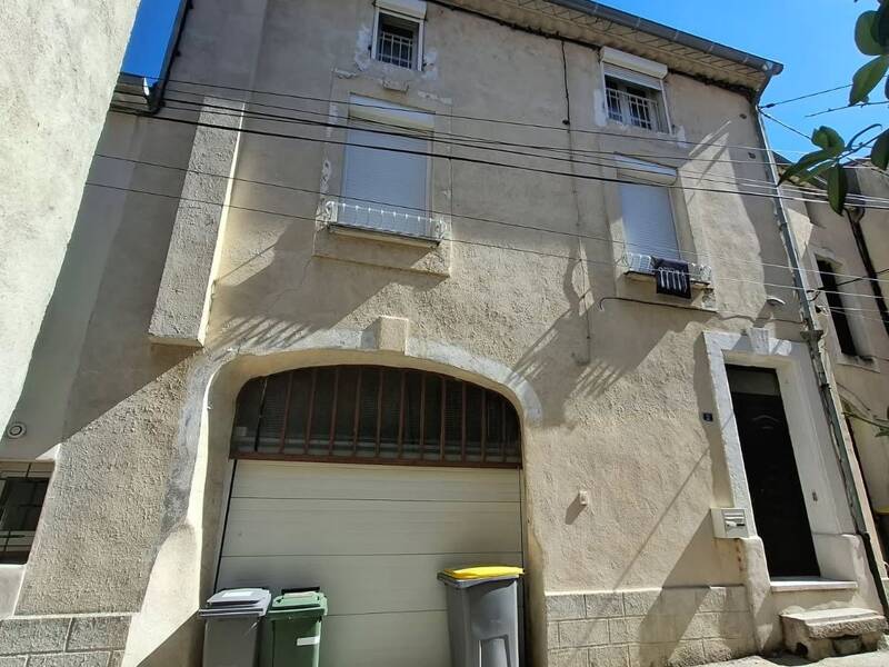 Maison à vendre, 120m², PLAISSAN