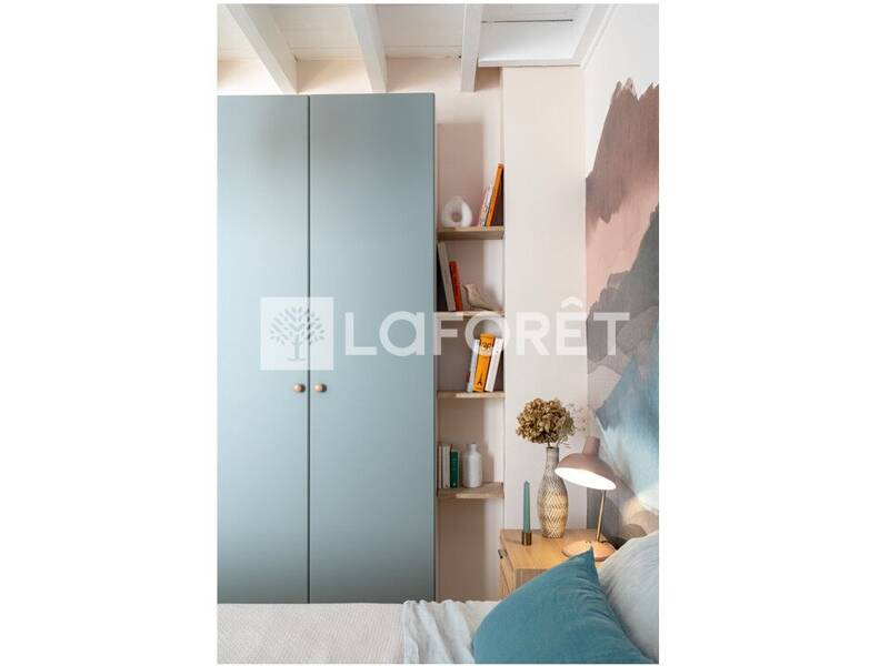 Maison à vendre, 37m², BOULOGNE BILLANCOURT