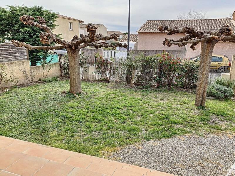 Maison à louer, 86m², EYGUIERES