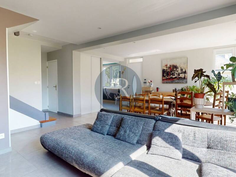 Maison à vendre, 152m², ORLEANS