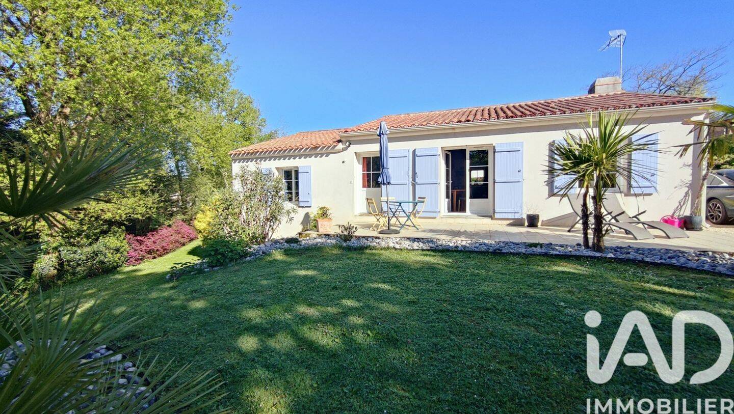 Maison à vendre, 108m², SAINTE FOY