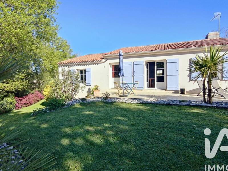 Maison à vendre, 108m², SAINTE FOY