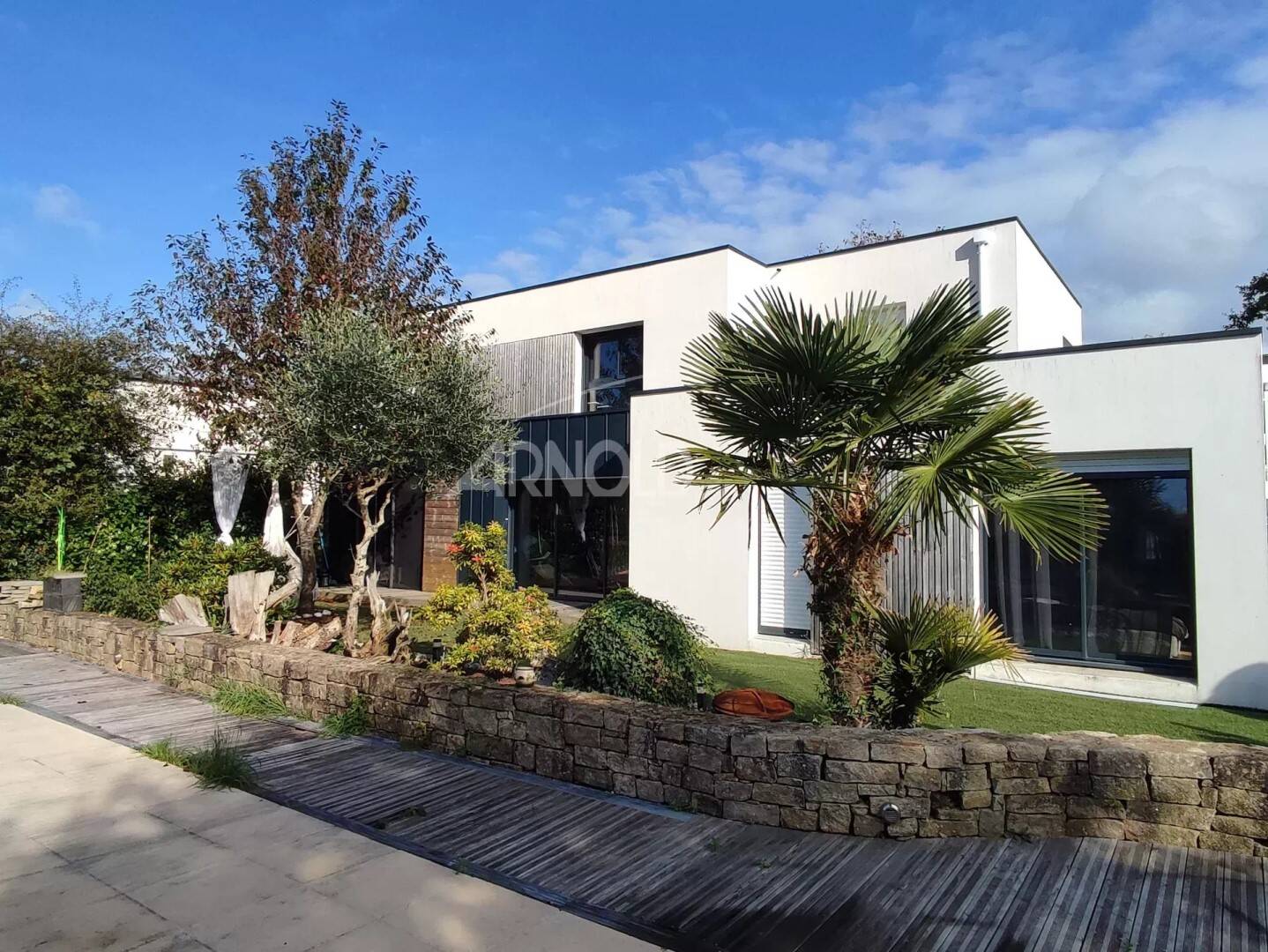 Maison à vendre, 190m², SURZUR