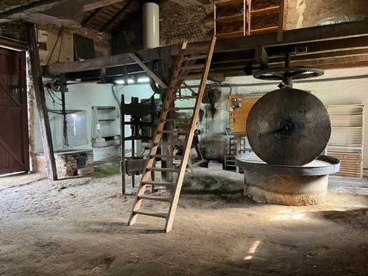 Maison à vendre 75 936 € 5 pièces 2 chambres 80 m² 1 967 m² de terrain Val-d'Oire-et-Gartempe 87330