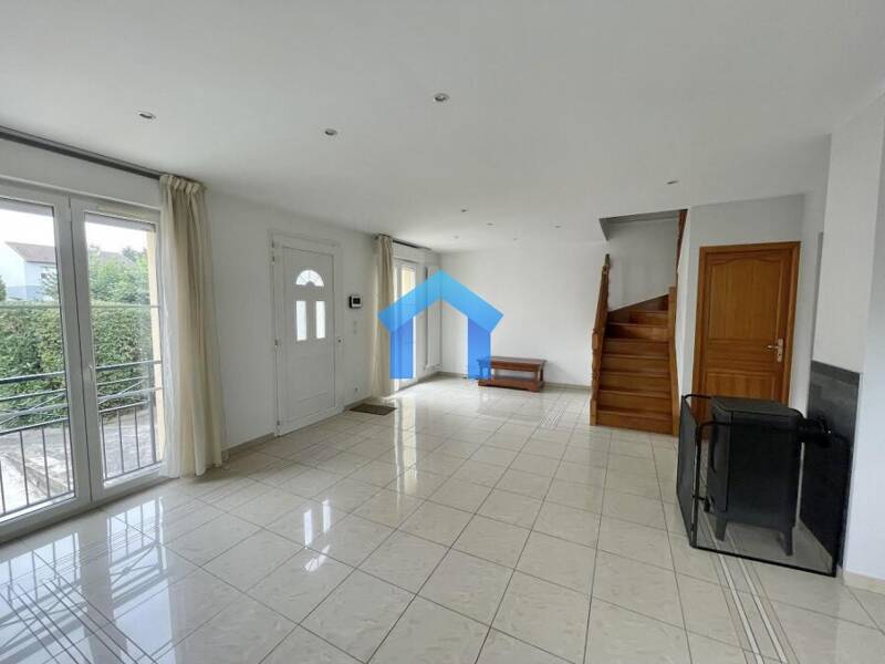 Maison à vendre, 160m², ENGHIEN LES BAINS