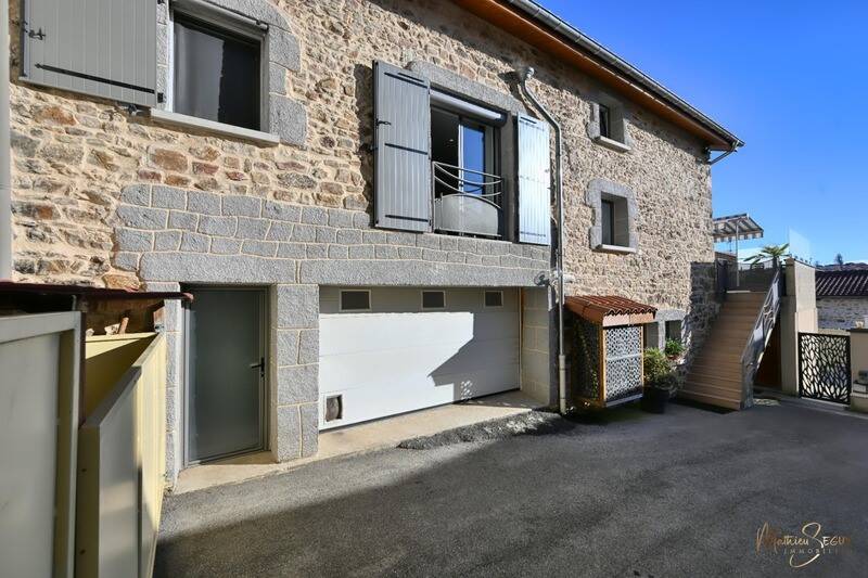 Maison à vendre, 284m², SAINT MARTIN EN HAUT