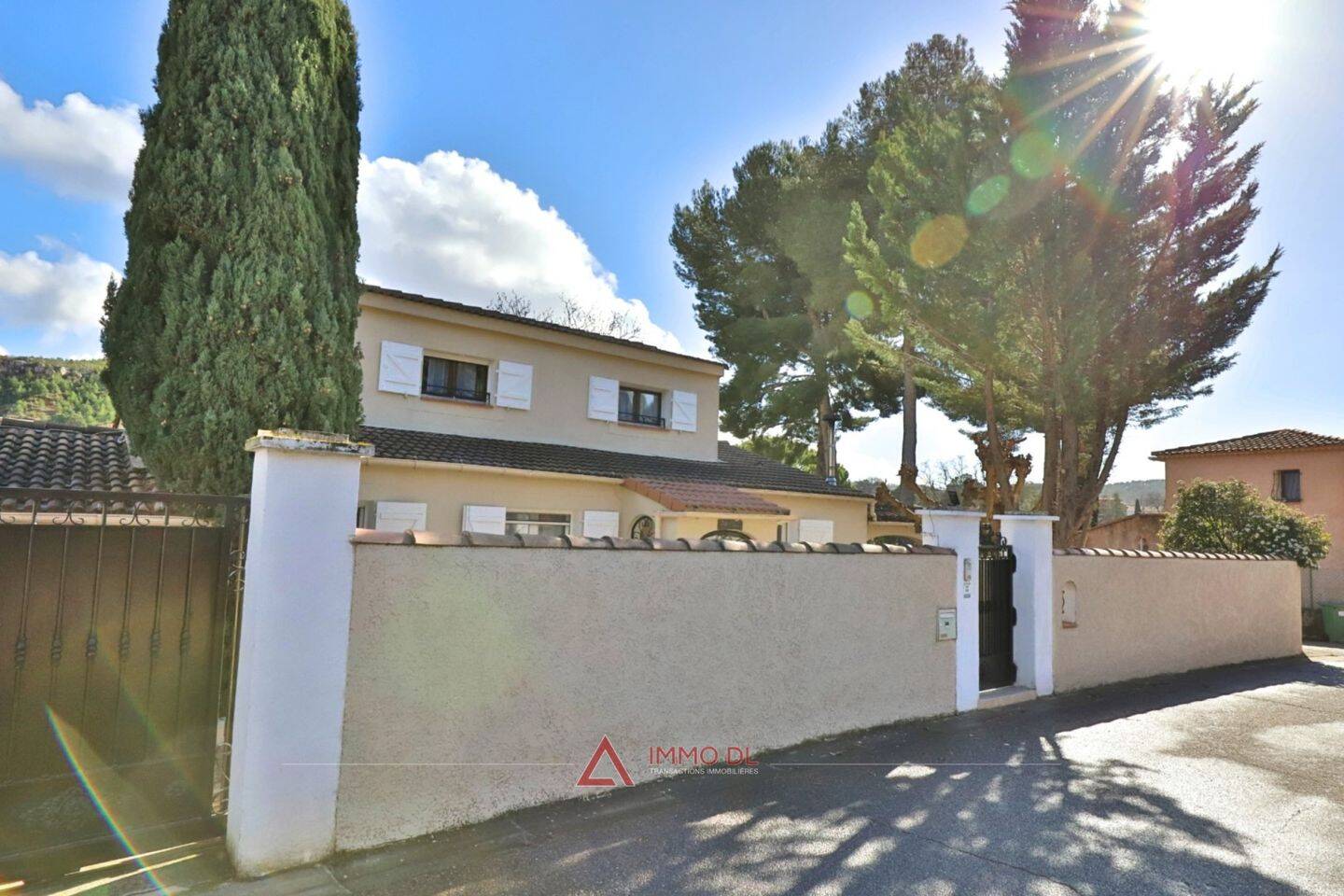 Maison à vendre, 111m², LES PENNES MIRABEAU