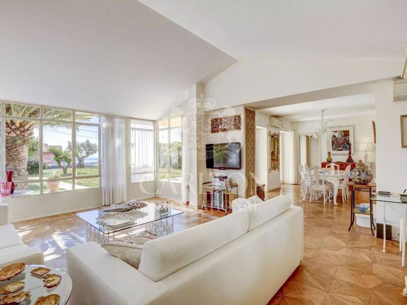 Maison à vendre, 120m², VILLEFRANCHE SUR MER