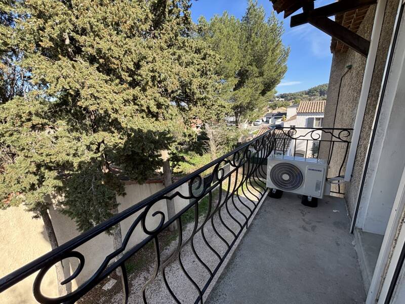 Maison à louer, 23m², AUBAGNE