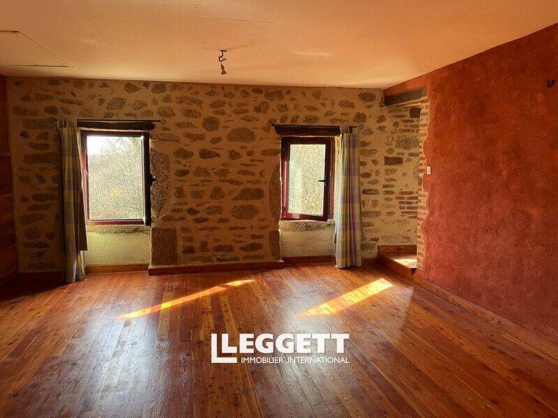 Maison à vendre, 85m², CHAVANAT